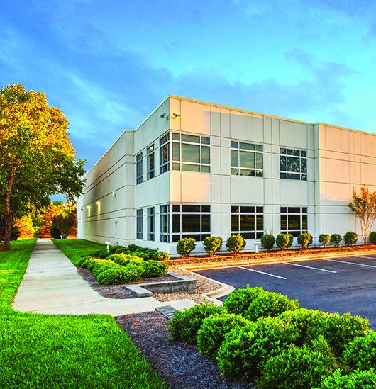 Owens Corning Peakstone Realty Trust